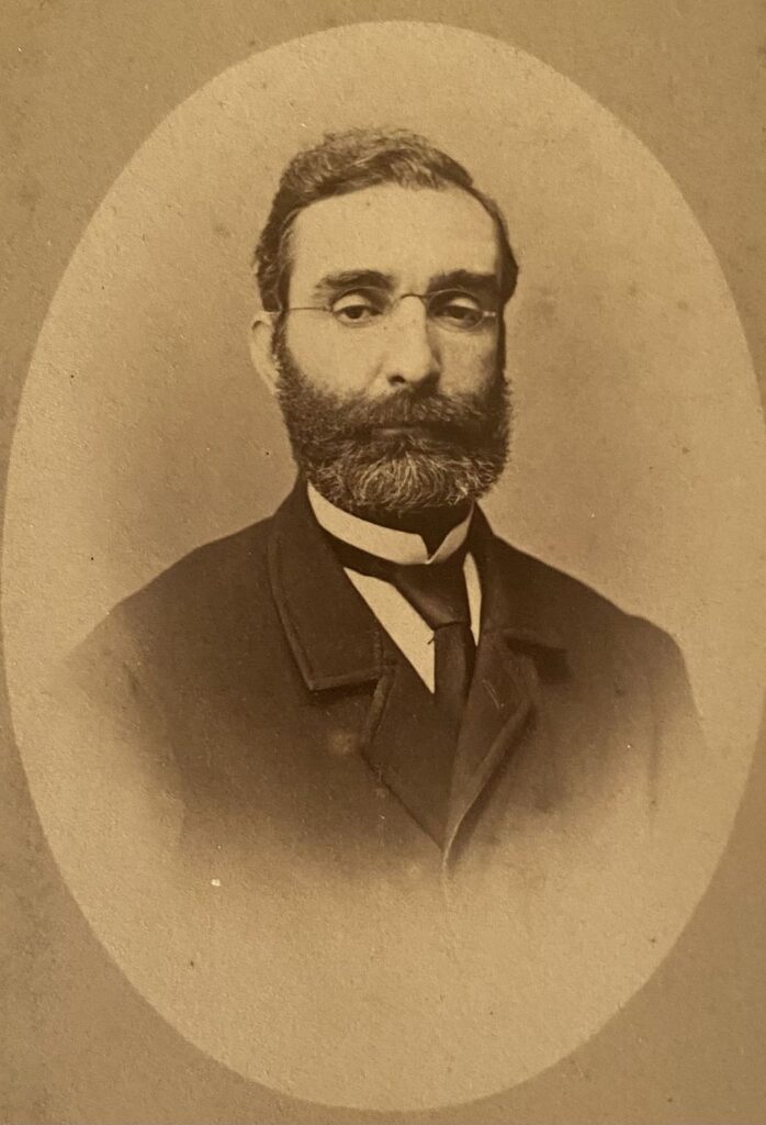 Manuel Blanco y Cano